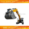 XCMG CONSTRUCTION MACHINERY EXCAVATOR XE235C